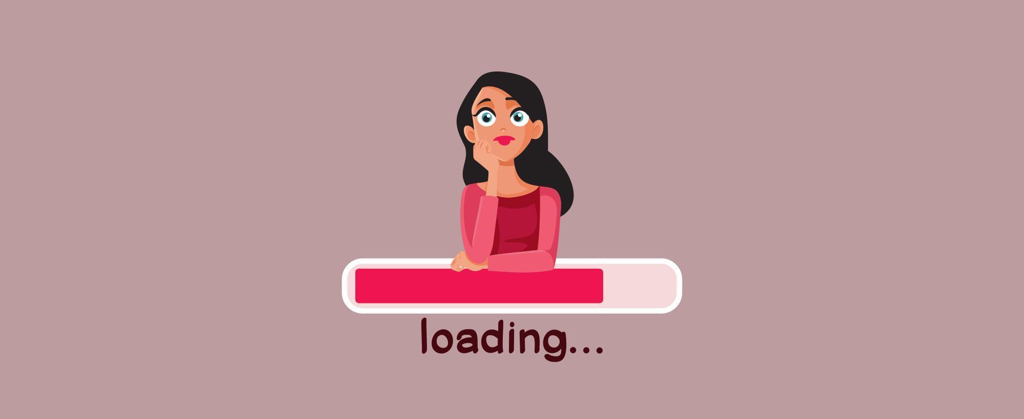 How to fix slow website loading