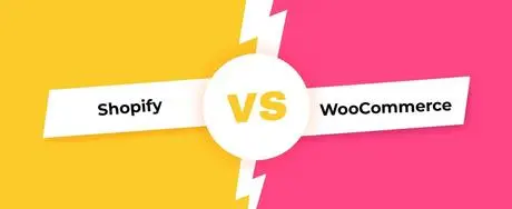 Shopify vs WooCommerce: Which One To Use For Your Store?