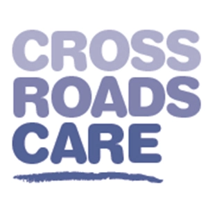 crossroads care Website develoment