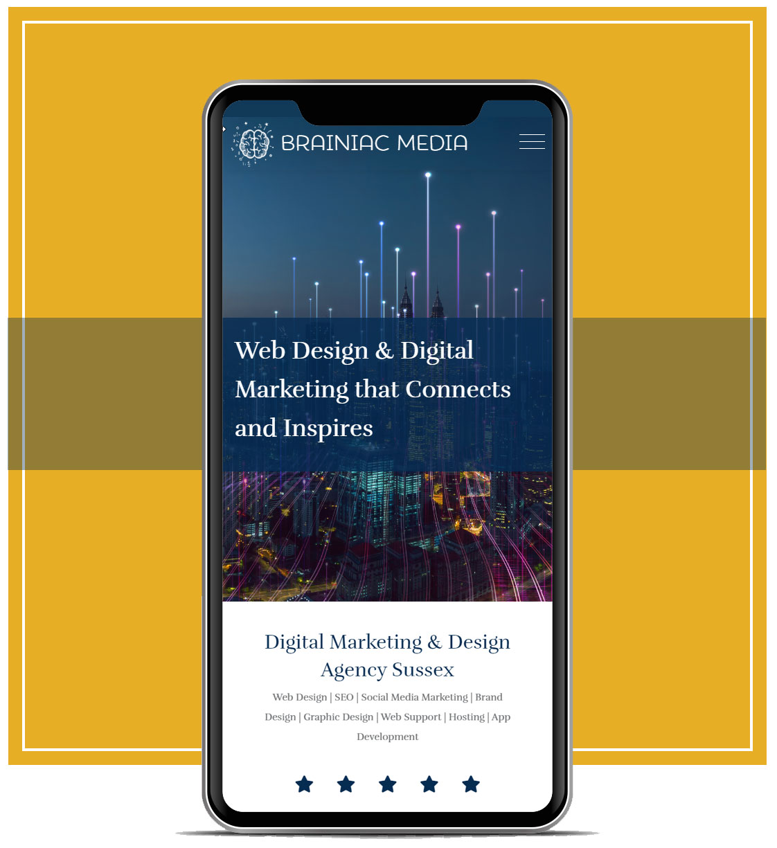 Contact us today for digital marketing