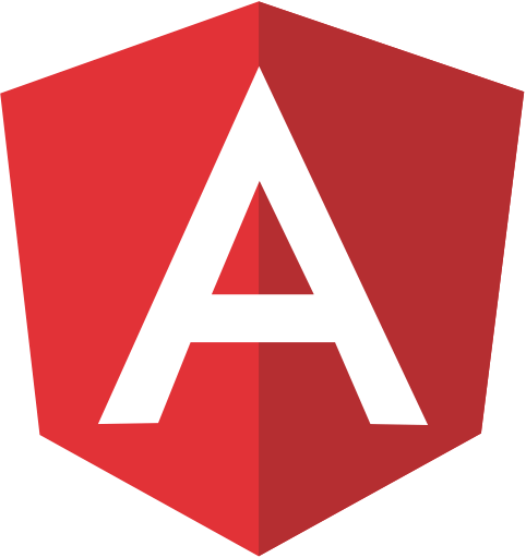 angular website development