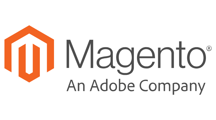 magento  website development